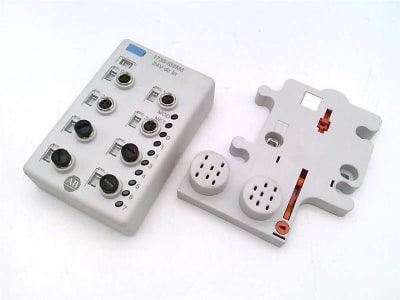 ALLEN BRADLEY 1738-IB8M8