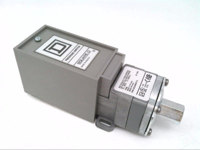 TELEMECANIQUE SENSORS 9012GRG4