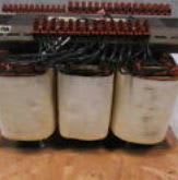 ALLEN BRADLEY 1391-T150ET