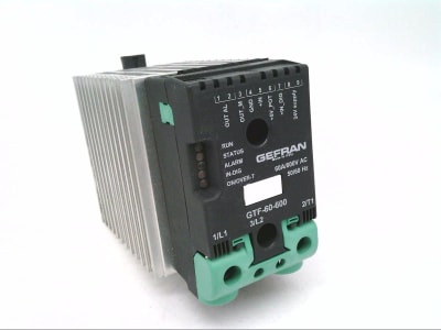 GEFRAN GTF-60-600-0-0-0-0