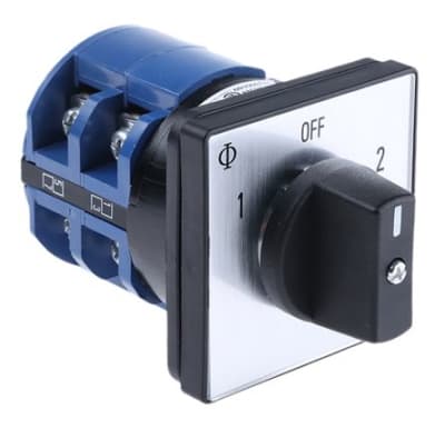 KRAUS & NAIMER CG8 A215 FT3