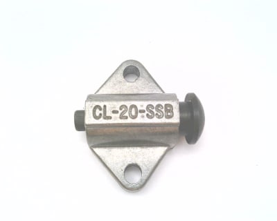 CARR LANE CL-20A-SSB