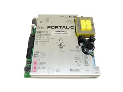 AUTOMATED LOGIC PBNMB