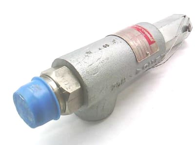 CIRCOR INTERNATIONAL 4FXV00