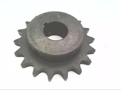MARTIN SPROCKET & GEAR INC 60BS18 1 1/4