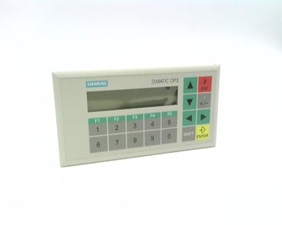 SIEMENS 6AV3503-1DB10