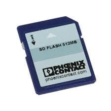 PHOENIX CONTACT SD FLASH 512MB