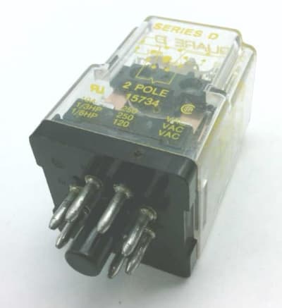 SCHNEIDER ELECTRIC 8501KPD12P14V63