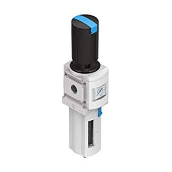 FESTO MS6-LFR-3/8-D6-ERV-AS