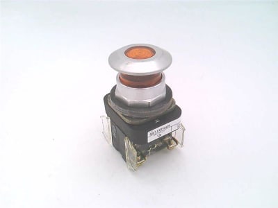 ALLEN BRADLEY 800T-FXR10AD4