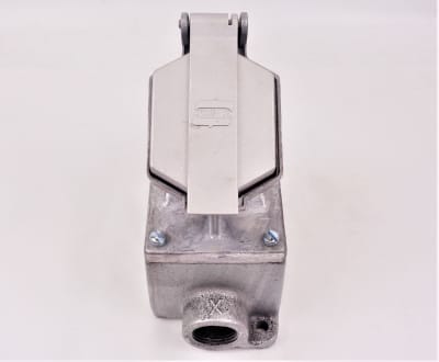 EATON CORPORATION ENR31201