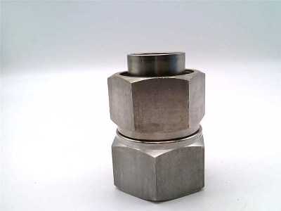 SWAGELOK SS-2400A-24F