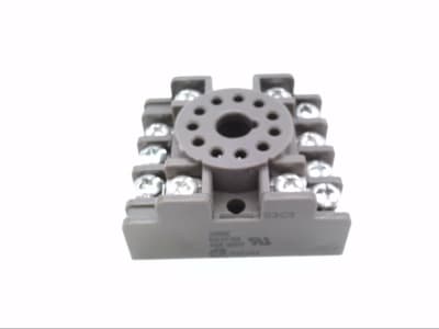 IDEC SR3P-03