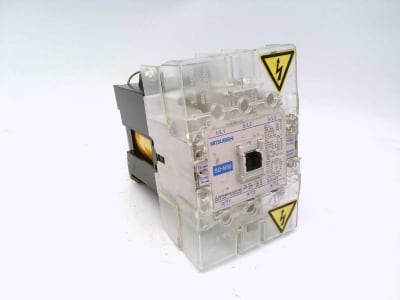 MITSUBISHI SD-N50-DC24V