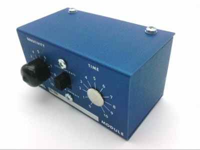 BANNER ENGINEERING 16018