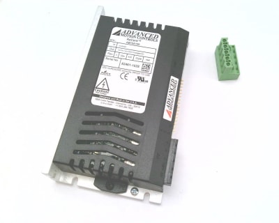 ADVANCED MOTION CONTROLS AB15A100