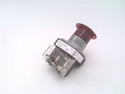 ALLEN BRADLEY 800T-FXTQH24R