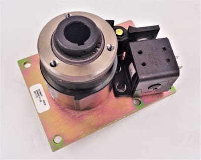 ALTRA INDUSTRIAL MOTION 306-17-170