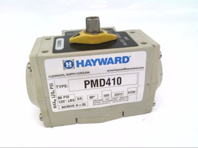 HAYWARD PMD410