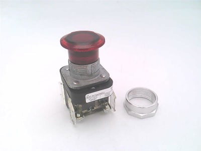 ALLEN BRADLEY 800T-FXTQH10RA1