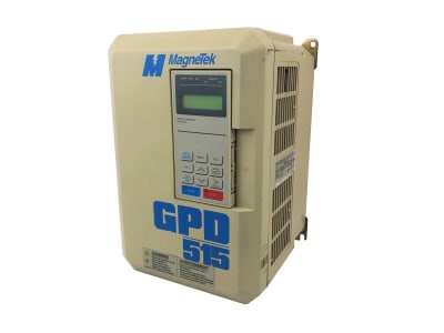 MAGNETEK GPD515C-B021