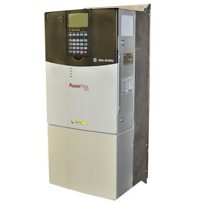 ALLEN BRADLEY 20BD040A3AYNARC0