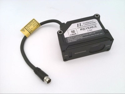 KEYENCE CORP IL-600