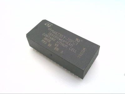 ST MICRO M48Z35Y-70PC1