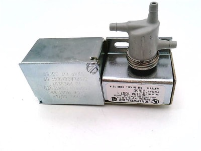 HONEYWELL RP418A1057