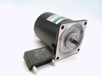 ORIENTAL MOTOR 5RK40GN-E