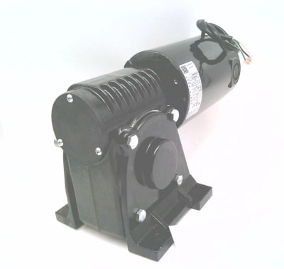 BODINE ELECTRIC 4199