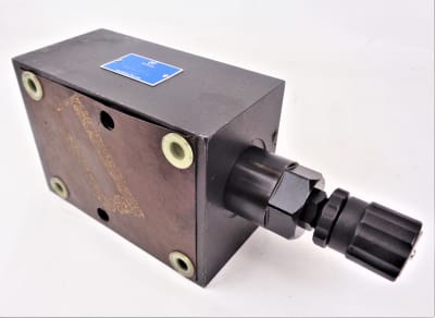 NORTHMAN MPR-06P-K-1-30