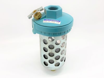 WILKERSON PNEUMATIC X02-04-F00