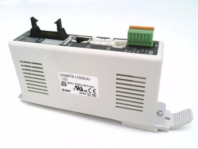 SMC LECA6P1D-LES25LAJ-125