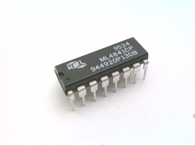 MICRO LINEAR ML4841CP