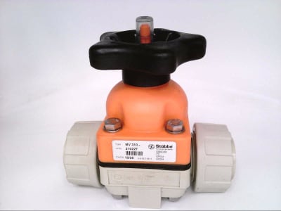 STUBBE MV310DN25