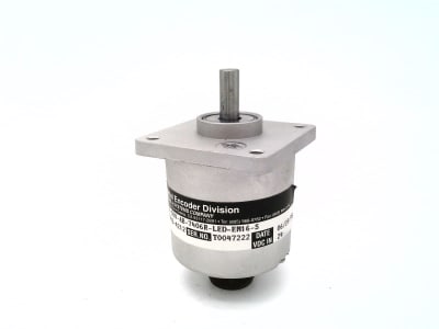 BEI SENSORS H25D-SS-500-AB-7406R-LED-EM16-S
