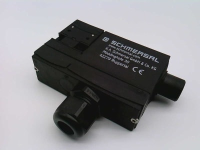 SCHMERSAL AZM170-11ZRK-2197/2201-24VAC/DC