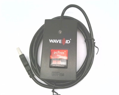 RF IDEAS RDR-80081AKU