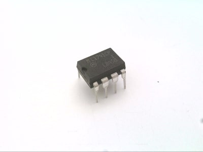 NXP SEMICONDUCTOR MC1741CP1