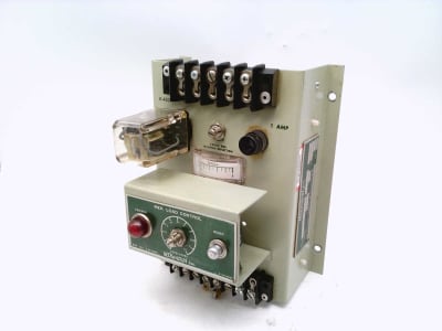 MEKONTROL MEK2138-AB3X1