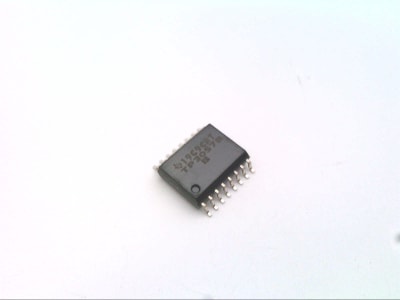 TEXAS INSTRUMENTS SEMI TP3057BDW