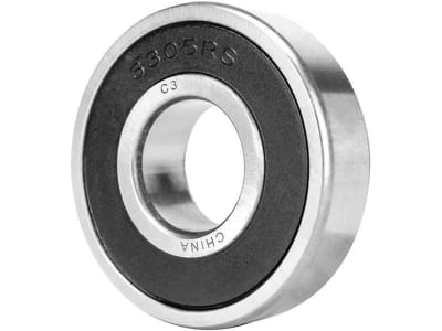 GENERAL BEARING 63052RS-E