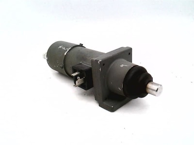 MAGNET SCHULTZ GHUZ050E43A03-24V-S1