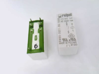 RELPOL RM85-3021-35-1005