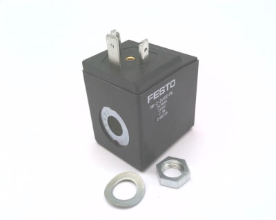 FESTO MH-2-24VDC-PA