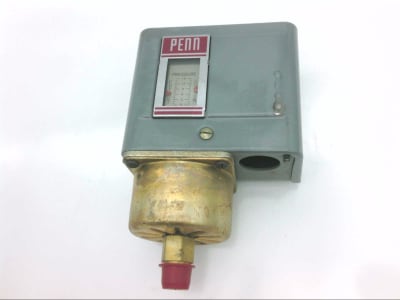 JOHNSON CONTROLS P47BA-1