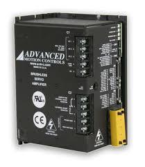 ADVANCED MOTION CONTROLS B30A40AC-RR1