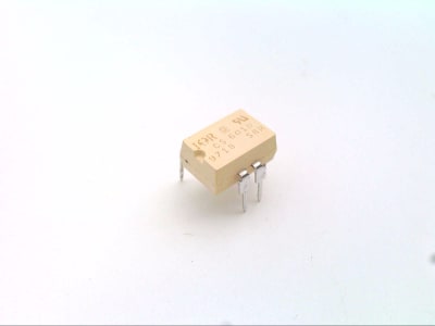 INTERNATIONAL RECTIFIER CS6010