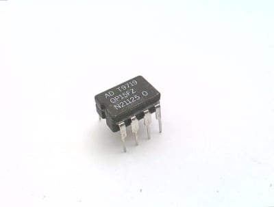 ANALOG DEVICES OP15FZ